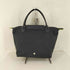 ロンシャン LONGCHAMP LE PLIAGE GREEN TOP HANDLE  レディース